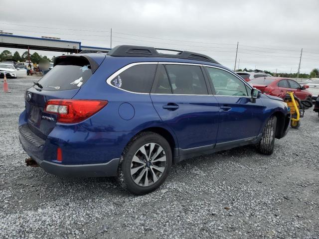 2015 SUBARU OUTBACK 2. 4S4BSBLC0F3201954
