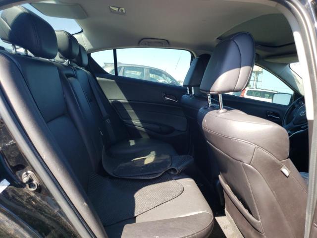 2017 ACURA ILX BASE W 19UDE2F35HA007100