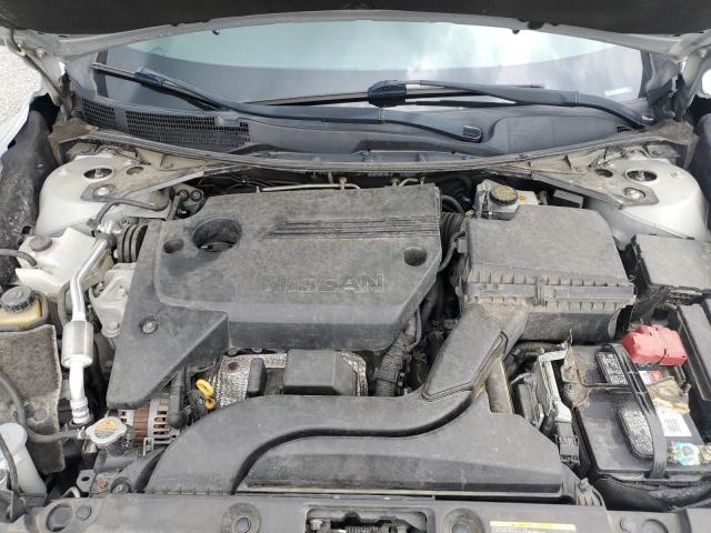2018 NISSAN ALTIMA 2.5 1N4AL3AP0JC222472