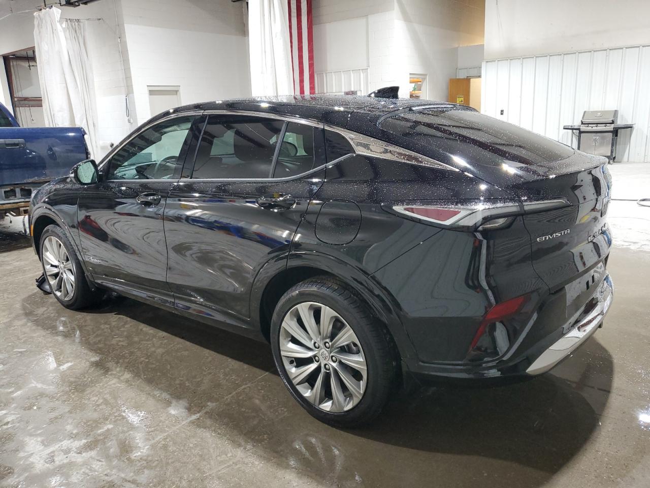 BUICK ENVISTA AVENIR