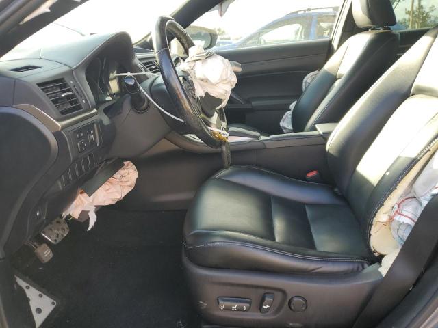 2017 LEXUS CT 200 - JTHKD5BH2H2296988