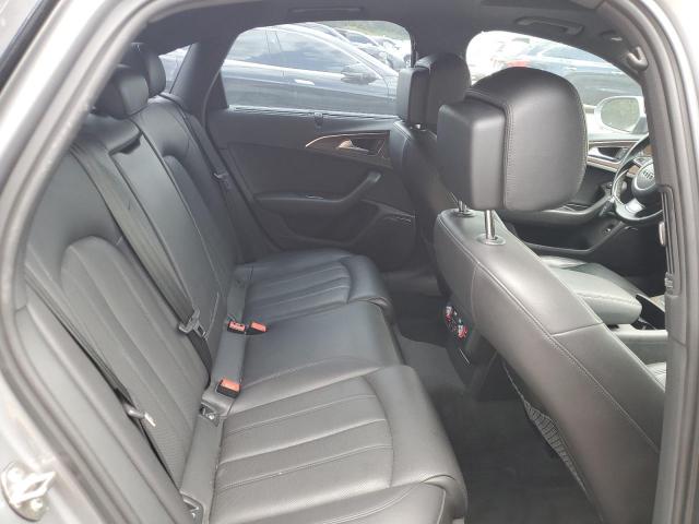 2016 AUDI A6 PRESTIG WAUHGAFC6GN002772