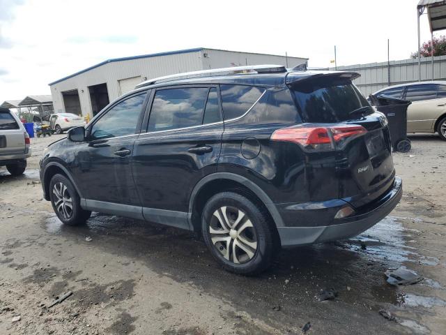 2016 TOYOTA RAV4 LE - 2T3ZFREV3GW312432