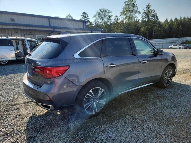 2020 ACURA MDX TECHNO - 5J8YD3H52LL003950