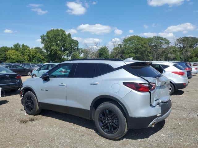 2022 CHEVROLET BLAZER 2LT 3GNKBHR41NS113843