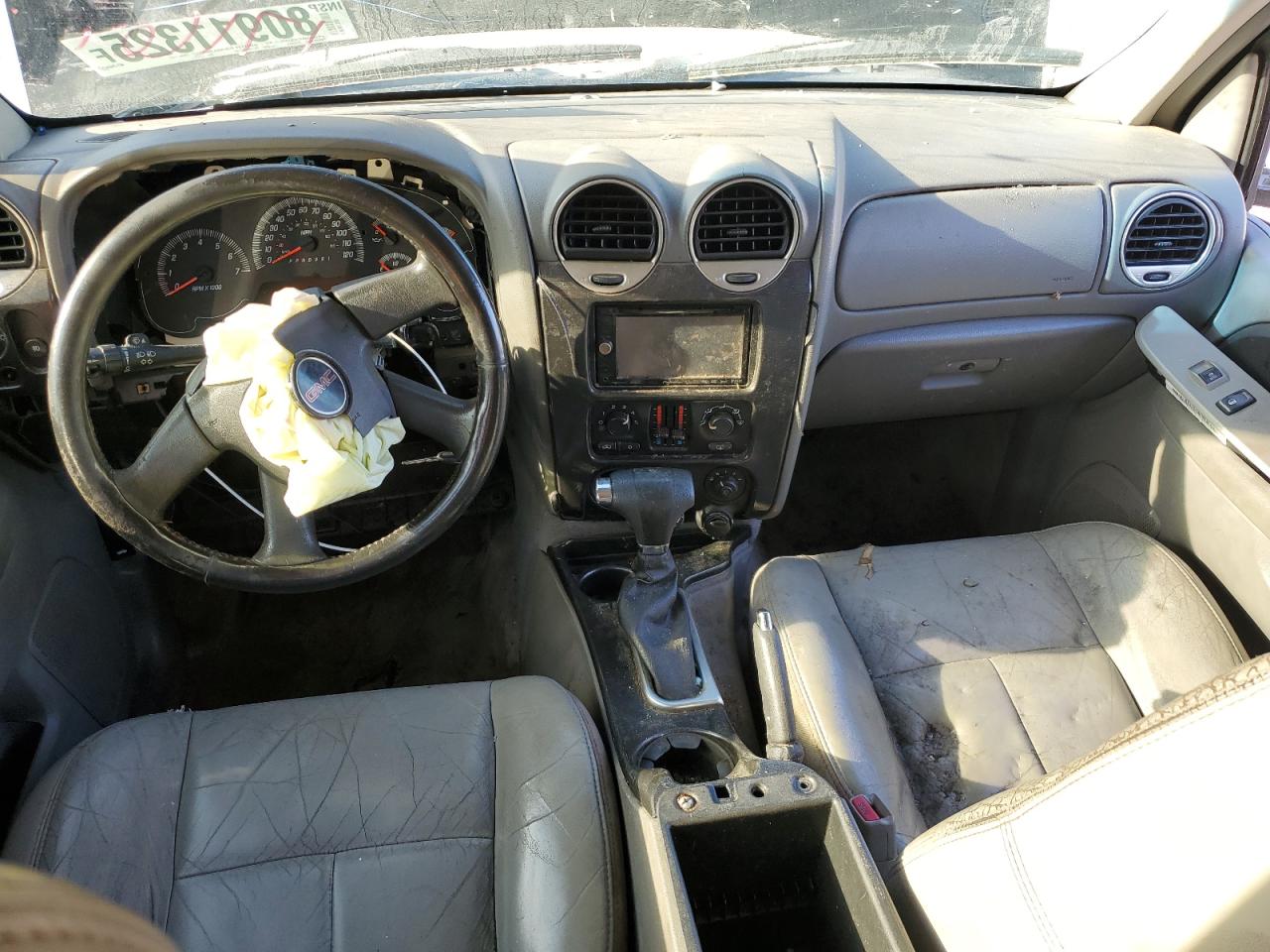 Lot #3290061269 2006 GMC ENVOY