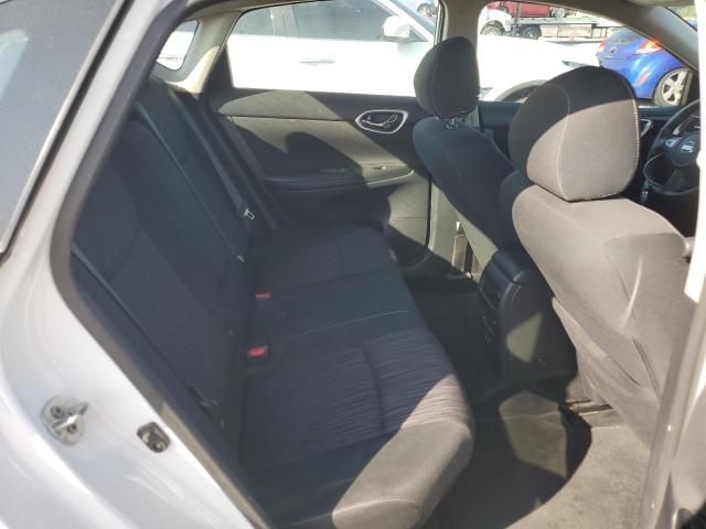 2019 NISSAN SENTRA S 3N1AB7AP6KY426483