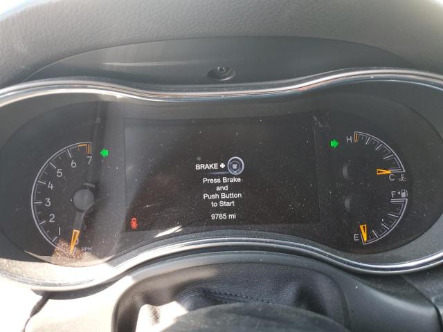 2022 JEEP GRAND CHEROKEE LAREDO E #3287965138