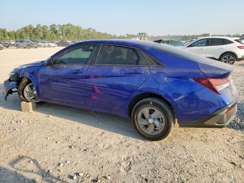 2025 HYUNDAI ELANTRA SE - KMHLL4DG0SU957934