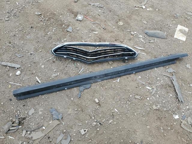 2014 FORD FUSION SE - 3FA6P0H96ER225075