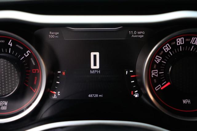 2016 DODGE CHALLENGER 2C3CDZFJ1GH262XXX