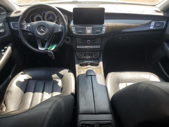 2016 MERCEDES-BENZ CLS 400 WDDLJ6FB0GA173341