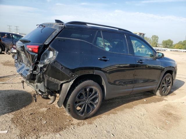 2021 GMC TERRAIN SL 3GKALTEV6ML351820