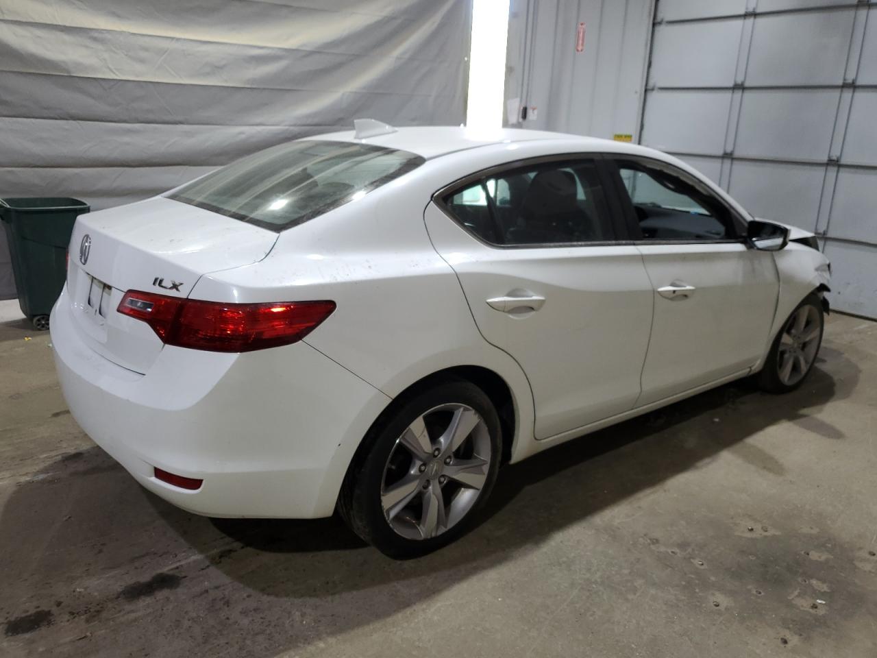 ACURA ILX 20