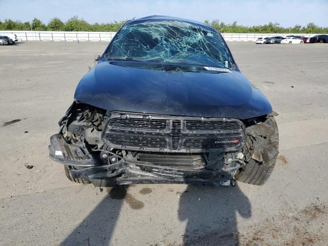 2015 DODGE DURANGO SX - 1C4RDHAG9FC119808