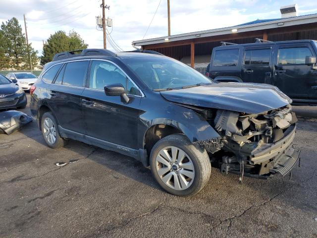 2017 SUBARU OUTBACK - 4S4BSACC3H3289444