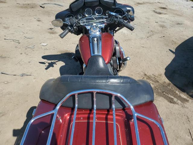 2009 HARLEY-DAVIDSON FLHTCU 1HD1FC4159Y677811