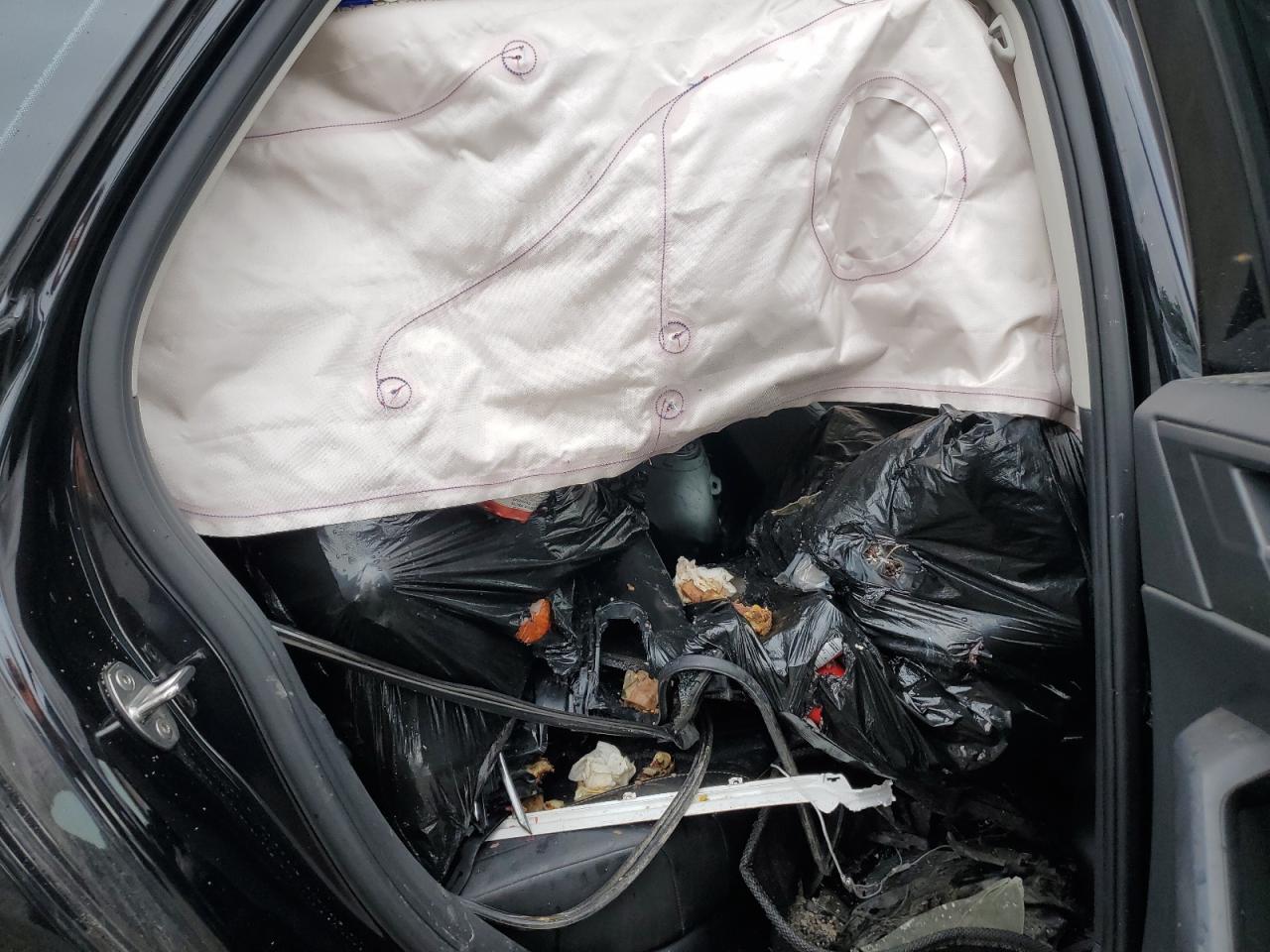 VOLKSWAGEN JETTA SEL