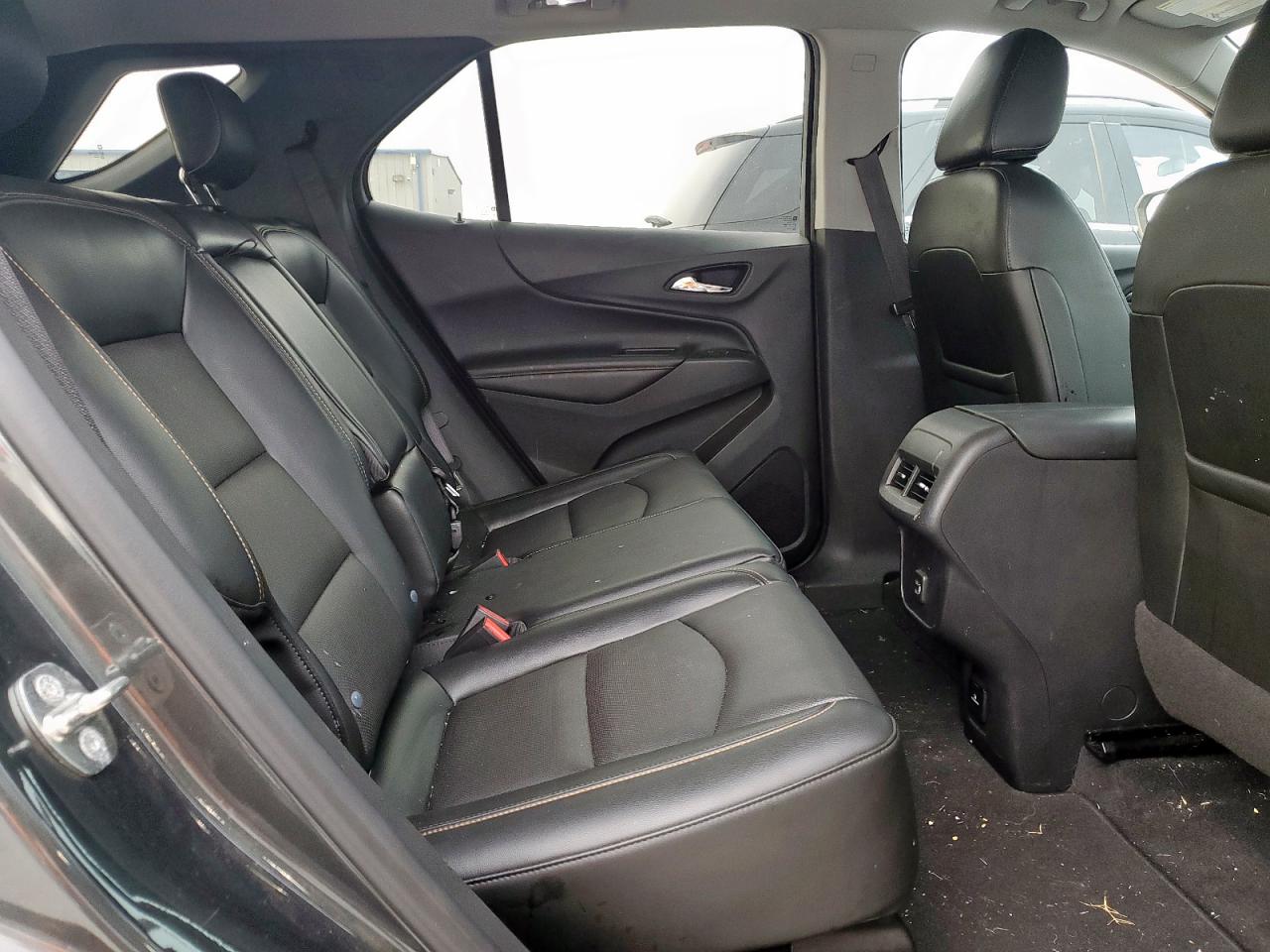 CHEVROLET EQUINOX PREMIER