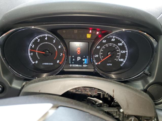 2023 MITSUBISHI OUTLANDER SPORT S/SE JA4ARUAU9PU003978