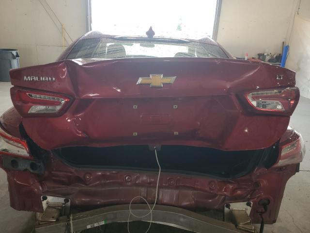 2020 CHEVROLET MALIBU LT 1G1ZD5ST6LF006167