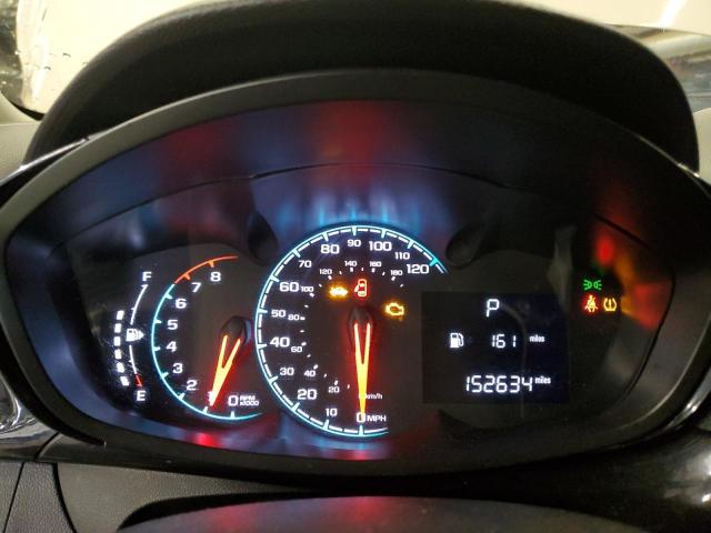 2021 CHEVROLET SPARK 1LT - KL8CD6SA7MC746727