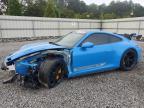 2022 PORSCHE 911 GT3 - WP0AC2A93NS269481