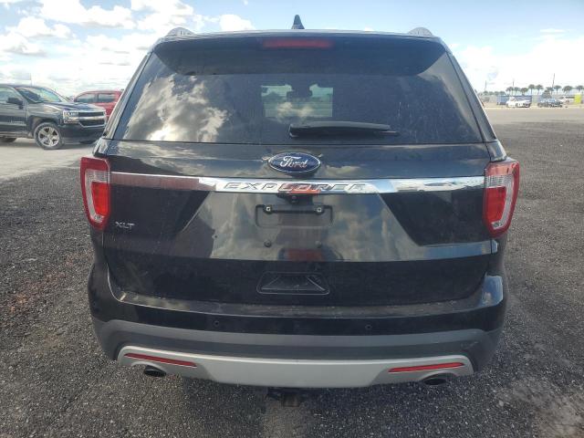 2017 FORD EXPLORER X 1FM5K7D85HGD15853
