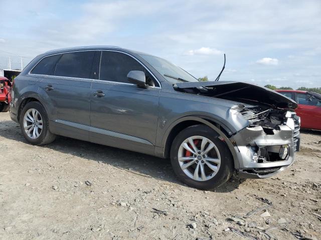 2018 AUDI Q7 PREMIUM PLUS WA1LAAF75JD007504