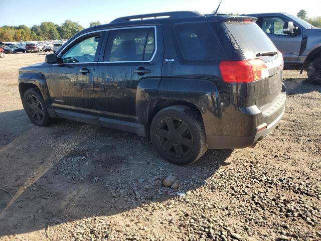 2010 GMC TERRAIN SL #3258833802