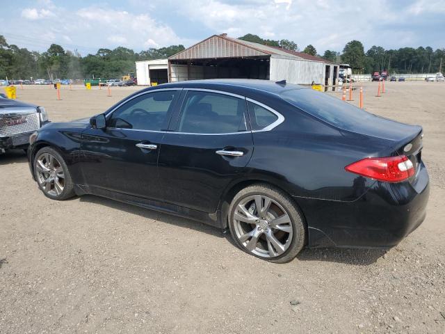 2012 INFINITI M37 #3310337982