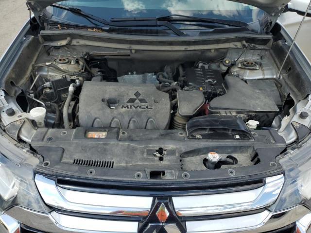 2018 MITSUBISHI OUTLANDER JA4AD3A35JJ004201