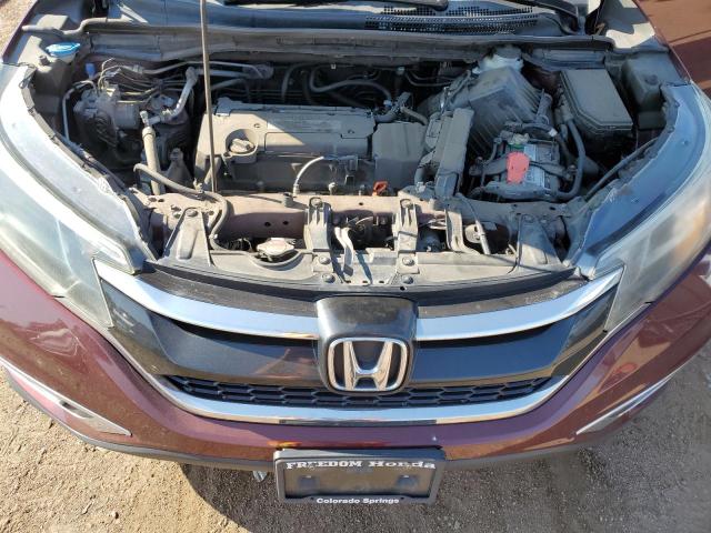 2015 HONDA CR-V EX - 2HKRM4H5XFH674798