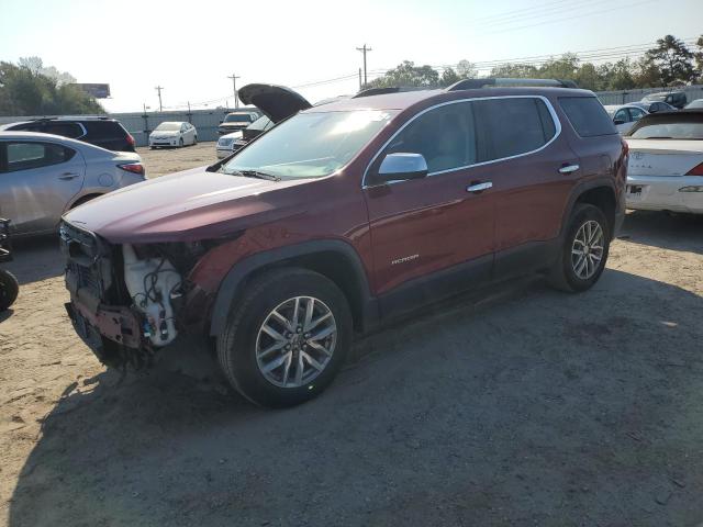 2018 GMC ACADIA SLE - 1GKKNLLA9JZ193346