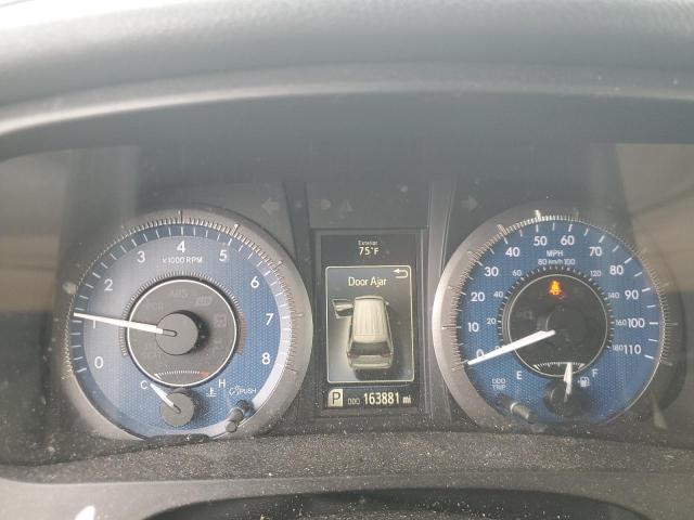 2017 TOYOTA SIENNA XLE 5TDYZ3DC6HS836547