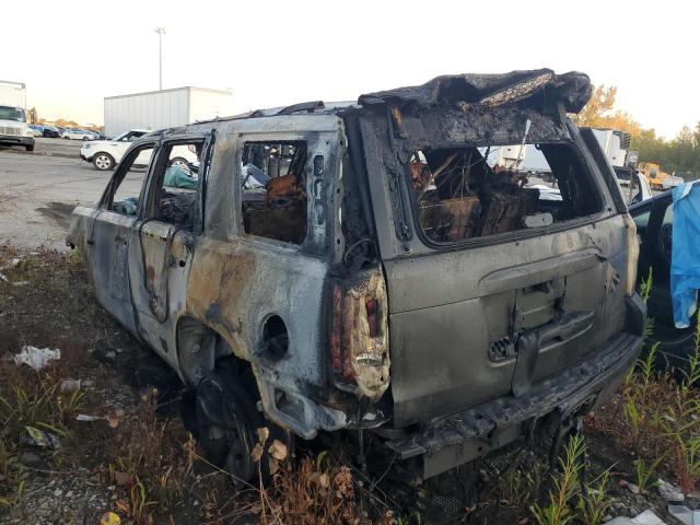 2015 GMC YUKON SLT 1GKS2BKC2FR507433