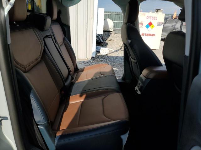 2022 FORD MAVERICK X 3FTTW8F95NRA17139