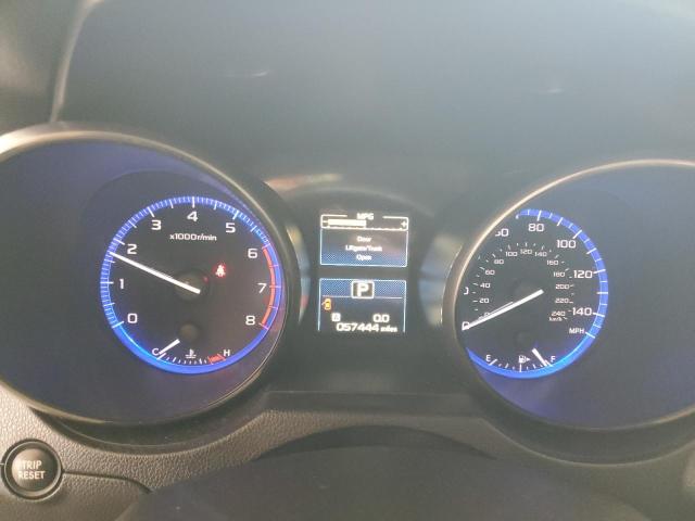 2015 SUBARU LEGACY 2.5 - 4S3BNBL66F3041469
