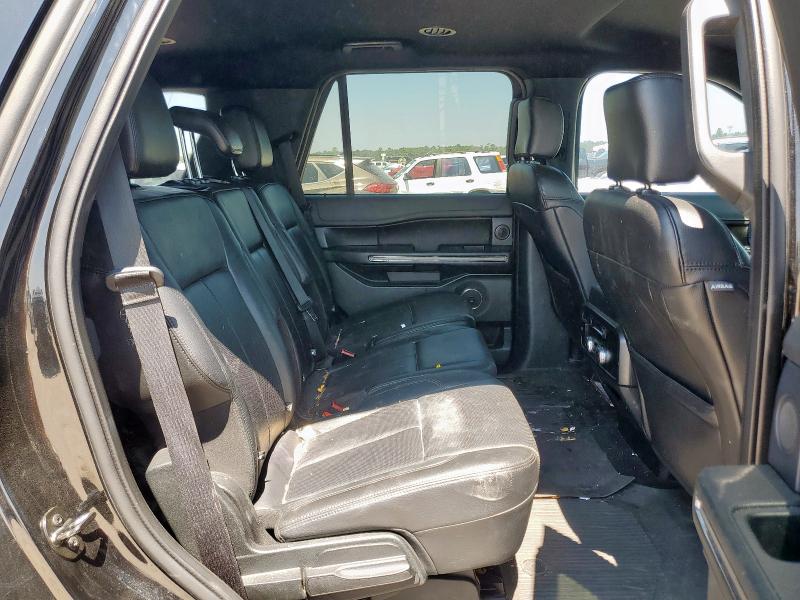 2018 FORD EXPEDITION 1FMJU1HT8JEA17643