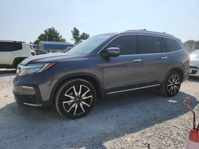 Global Auto Auctions: 2020 HONDA PILOT TOURING