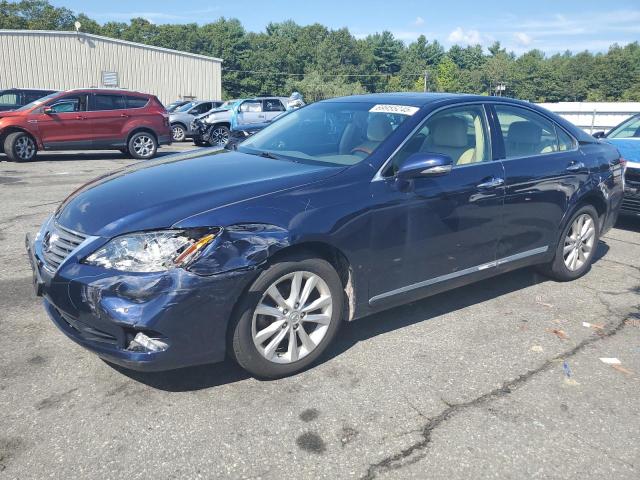 Global Auto Auctions: 2012 LEXUS ES 350