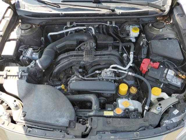 2021 SUBARU OUTBACK LI 4S4BTANCXM3178071