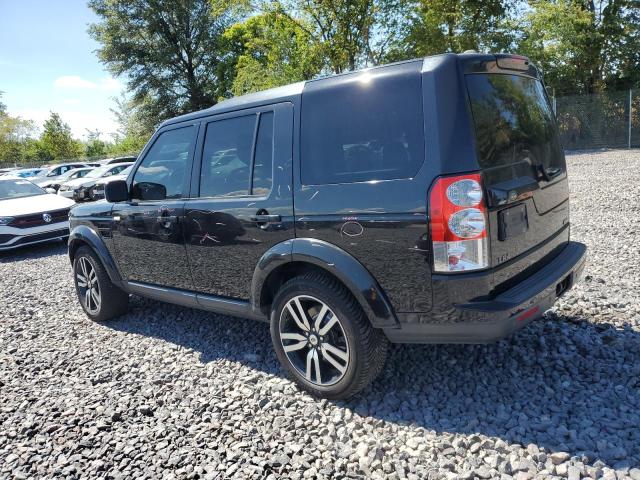 2013 LAND ROVER LR4 HSE LUXURY - SALAK2D40DA657235