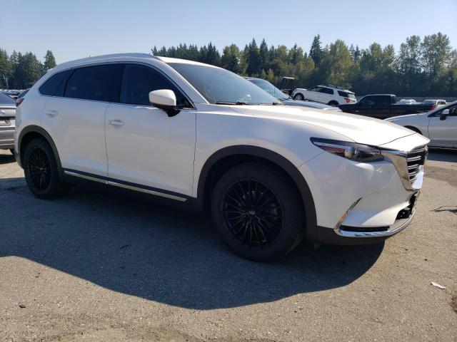 2016 MAZDA CX-9 GRAND JM3TCBDY8G0107122