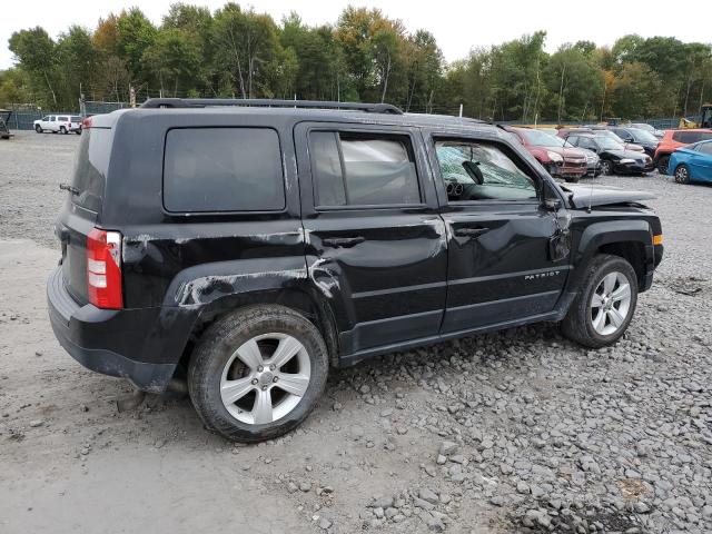 2016 JEEP PATRIOT SP - 1C4NJRBB4GD672247