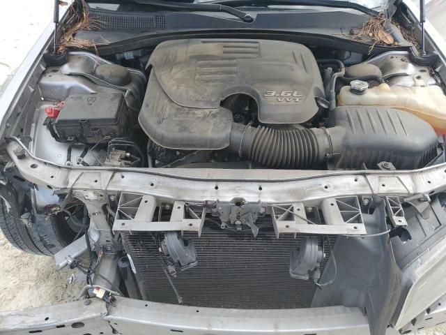 2018 CHRYSLER 300 S #3279560253