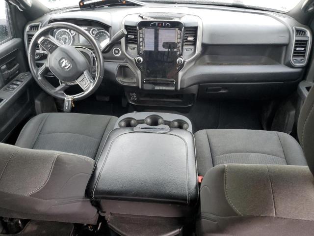 2023 RAM 2500 TRADESMAN #3277046196