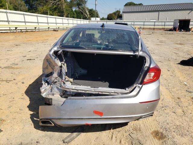 2021 HONDA ACCORD SPO 1HGCV1F48MA095343