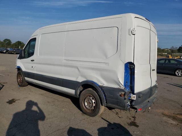 2017 FORD TRANSIT T- #3241509379