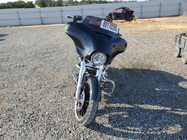 2023 HARLEY-DAVIDSON FLHX 1HD1KBC24PB615252